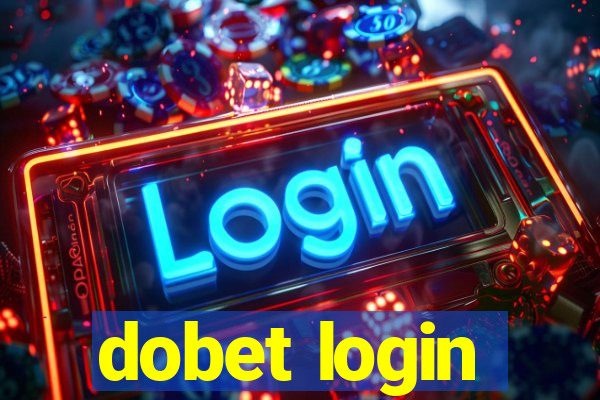 dobet login